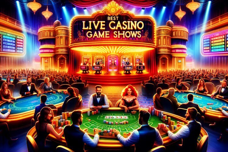 judi onlin Dadu Online live dealer rolling dice on camera with bet outcomes displayed on mobile screen