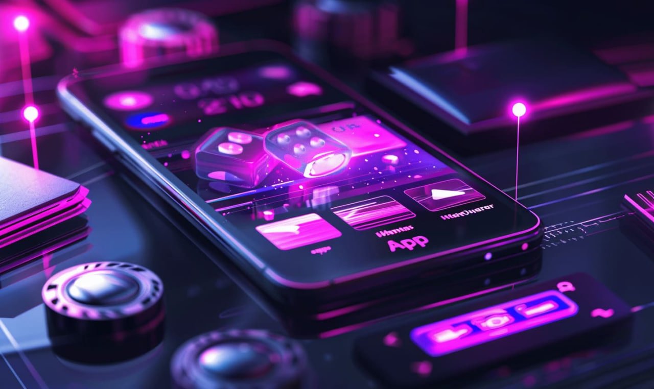 iOS Web Game